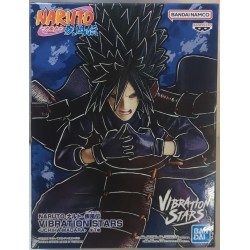 VIBRATION STARS UCHIHA...