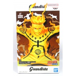 NARUTO Grandista UZUMAKI...