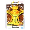 NARUTO Grandista UZUMAKI Uzumaki II BANDAI