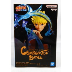 NARUTO Combination Battle 2...