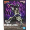NARUTO Shippuden Vibration Stars Senju Tobirama & Orochimaru BANDAI