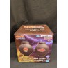 NARUTO Lantern-shaped Light Shippuden Sasuke BANDAI