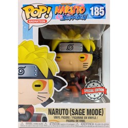 NARUTO FUNKO POP! ANIMATION...