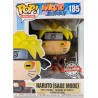 NARUTO FUNKO POP! ANIMATION Shippuden (Sage Mode) / SPECIAL EDITION 185
