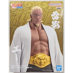 Figure: The Five Kage...