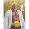 Figure: The Five Kage Assemble...!! Raikage A BANDAI