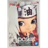NARUTO Q posket Shippuden Jiraiya BANDAI