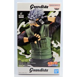 Grandista HATAKE Kakashi...