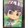 Q posket Rock Lee BANDAI