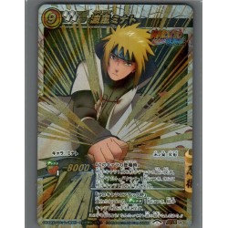 NARUTO Miracle Battle...