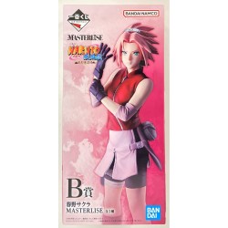 NARUTO Ichiban Kuji...