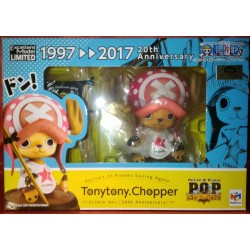 ONE PIECE メガハウス P.O.P...