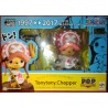 ONE PIECE メガハウス P.O.P Sailing Again トニートニー チョッパー Crimin ver. (20th Anniver