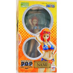 ONE PIECE POP Sailing Again...