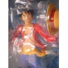 POP Sailing Again Monkey D Luffy Ver2 MEGAHOUSE