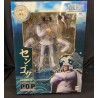 ONE PIECE POP LIMITED EDITION Sengoku / Angkor resale MEGAHOUSE