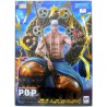 ONE PIECE POP NEO-MAXIMUM God Enel MEGAHOUSE