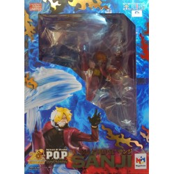 ONE PIECE POP K×MAXIMUM...