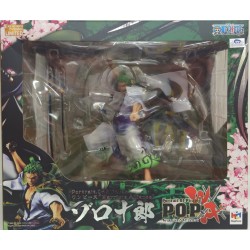 ONE PIECE POP Warriors...