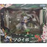 ONE PIECE POP Warriors Alliance Zoro MEGAHOUSE