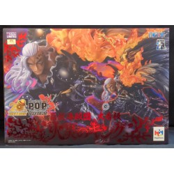 ONE PIECE POP WA-MAXIMUM...