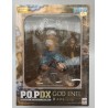 ONE PIECE POP NEODX God Eneru MEGAHOUSE