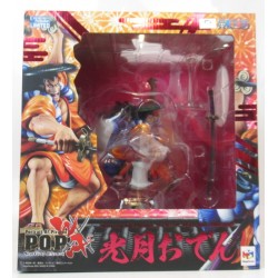 ONE PIECE POP Warriors...
