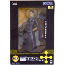 ONE PIECE POP LIMITED...