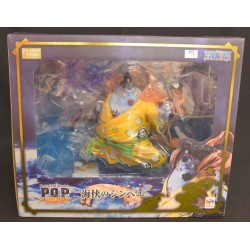 ONE PIECE POP LIMITED...