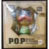 ONE PIECE POP STRONG EDITION Tony Tony Chopper / Strong Edition MEGAHOUSE