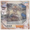 ONE PIECE POP NEO EX / Rain Shiryu / POPNEOEX / Completed Product MEGAHOUSE