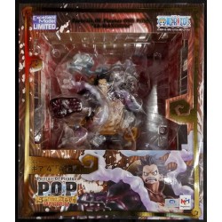 ONE PIECE POP LIMITED...