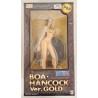 ONE PIECE POP Hancock ver Gold (gold Swimsuit) MEGAHOUSE