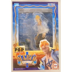 ONE PIECE POP LIMITED...