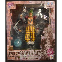 ONE PIECE POP LIMITED...