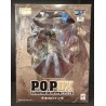 ONE PIECE POP DX Hawk-Eyed Mihawk MEGAHOUSE