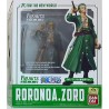 ONE PIECE Figuarts Zero / Zoro New World Ver. BANDAI