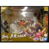 ONE PIECE Figuarts ZERO [EXTRA BATTLE] Gol D. Roger -Kamihiri- PVC BANDAI