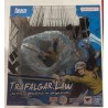 ONE PIECE Figuarts ZERO [Super Battle] Trafalgar Law - Captain Three: Demon Island Monster Showdown BANDAI