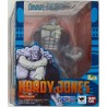 ONE PIECE Figuarts ZERO / Piece Hodi Jones PVC BANDAI