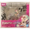 ONE PIECE Figuarts ZERO [EXTRA BATTLE] Yamato -Rainaki Hakua BANDAI