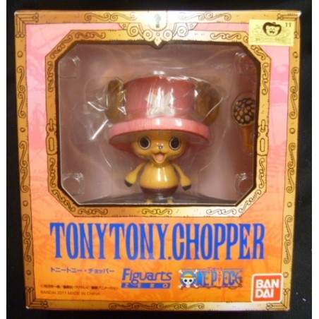 ONE PIECE Figuarts ZERO Chopper PVC BANDAI