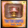 ONE PIECE Figuarts ZERO Chopper PVC BANDAI