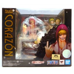 ONE PIECE Figuarts ZERO...