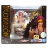 ONE PIECE Figuarts ZERO Corazon PVC BANDAI