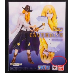 ONE PIECE Figuart ZERO...