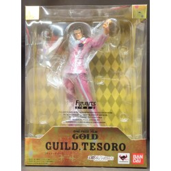 ONE PIECE Figuart ZERO...