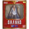 ONE PIECE Figuarts ZERO / Shanks BANDAI