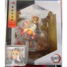 DEMON SLAYER ArtFX J Kimetsu no Yaiba Kyojuro Rengoku Shop Bonus Item Facial Expression Part Included PVC KOTOBUKIYA