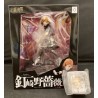 JUJUTSU KAISEN ArtFX J / Nobara Kugisaki with Bonus Item face part PVC KOTOBUKIYA